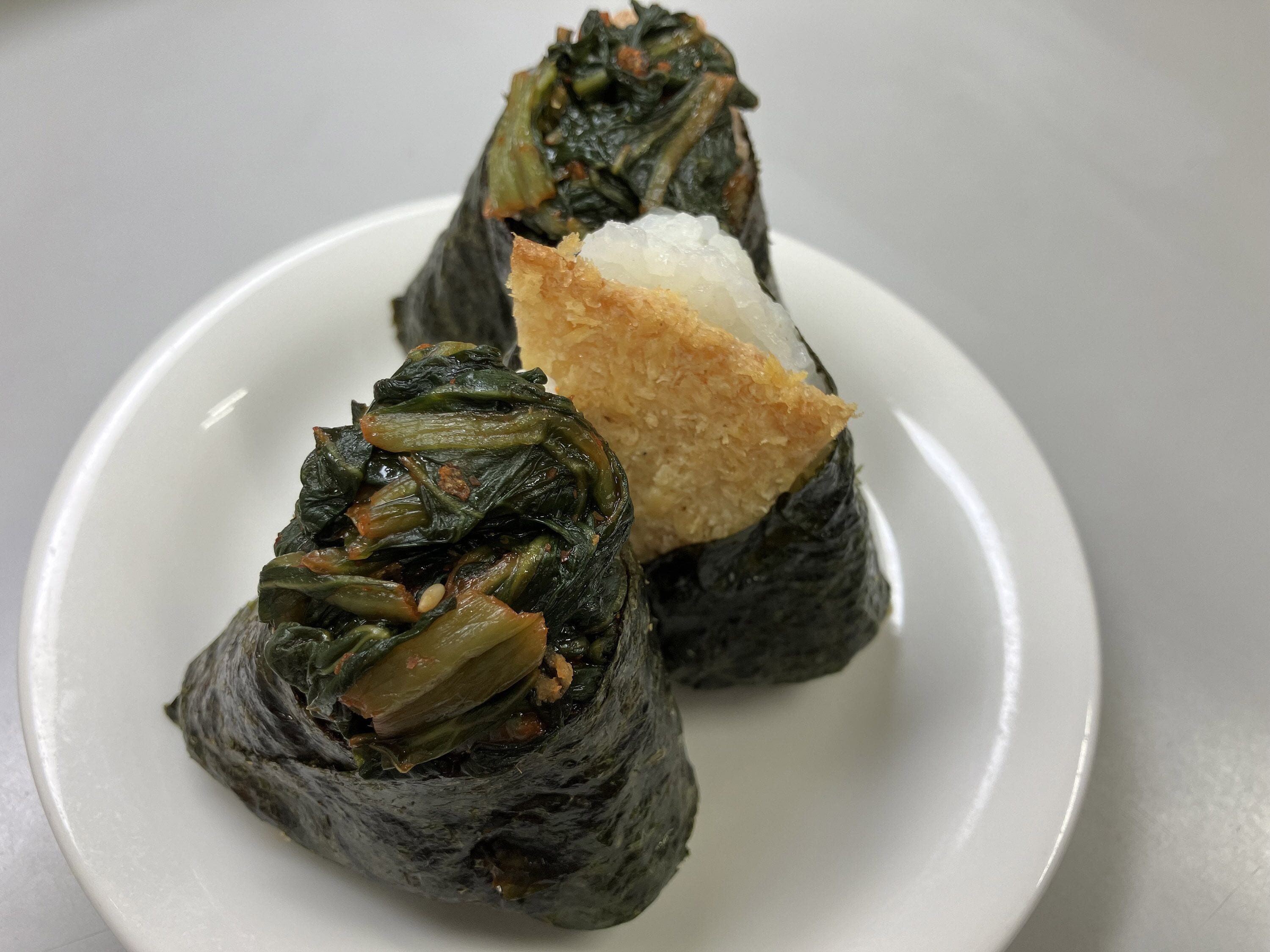 free daily japanese breakfast