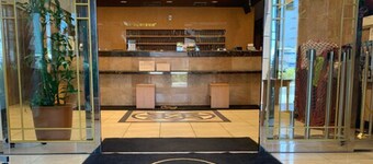Toyoko Inn Hiroshima-eki Shinkansen-guchi No.1
