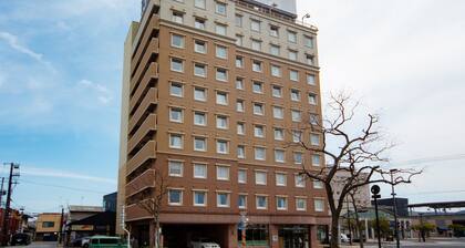 Toyoko Inn Izumo-shi Ekimae