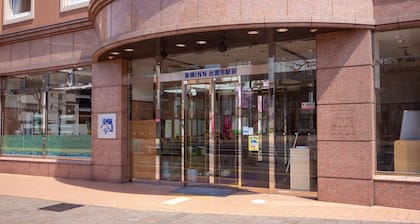 Toyoko Inn Izumo-shi Ekimae