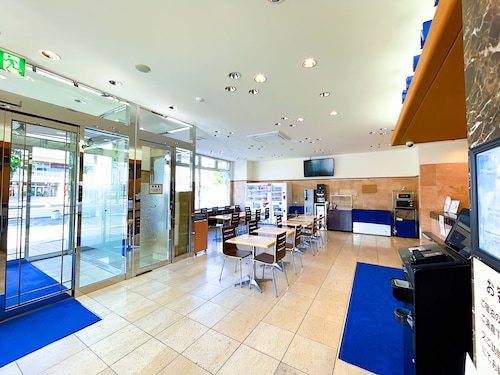 Toyoko Inn Izumo-shi Ekimae