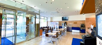 Toyoko Inn Izumo-shi Ekimae