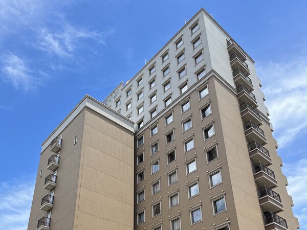 Toyoko Inn Kumamoto Shin Shigai - Kumamoto
