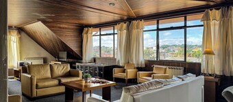 Hotel Tissiani Canela