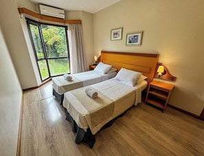 Free WiFi - Hotel Tissiani Canela (Canela)