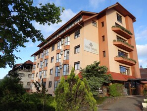 Exterior - Hotel Tissiani Canela (Canela)