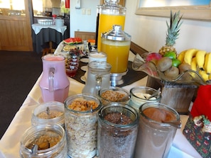 Dining - Hotel Tissiani Canela (Canela)