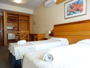 Free WiFi - Hotel Tissiani Canela (Canela)