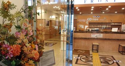 Toyoko Inn Tokyo Akabane Station Higashi Ichibangai