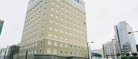 Außenbereich