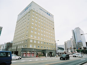 Exterior - Toyoko Inn Kanazawa Station Higashi (Kanazawa)