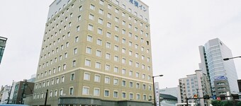 Toyoko Inn Kanazawa Station Higashi