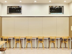 Accommodatievoorziening