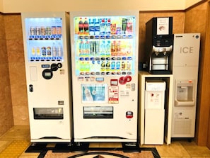 Vending machine