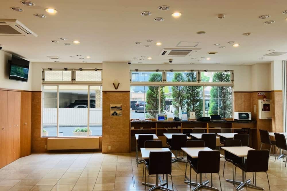 Toyoko Inn Musashi Nakahara Station