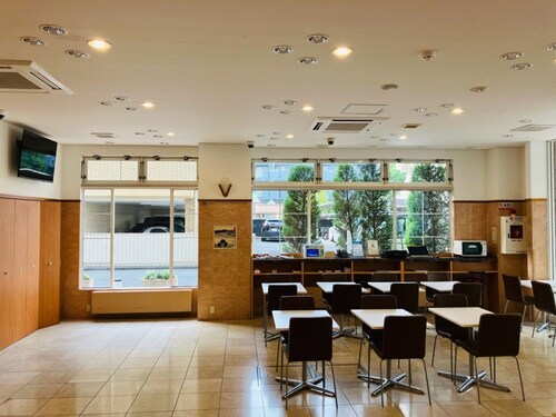 武藏中原站東橫 INN