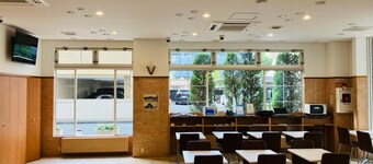 Toyoko Inn Musashi Nakahara Station