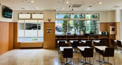 Toyoko Inn Musashi Nakahara Station