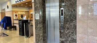 Toyoko Inn Ueda Ekimae