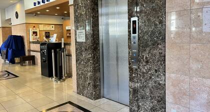 Toyoko Inn Ueda Ekimae