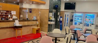 Toyoko Inn Ichinoseki Ekimae