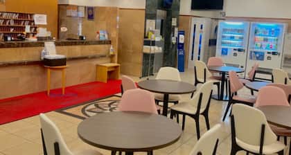 Toyoko Inn Ichinoseki Ekimae