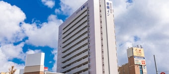 Toyoko Inn Niigata Ekimae