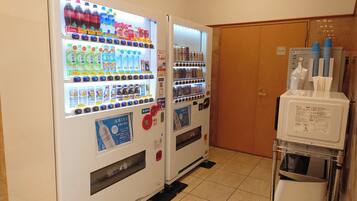 Vending machine