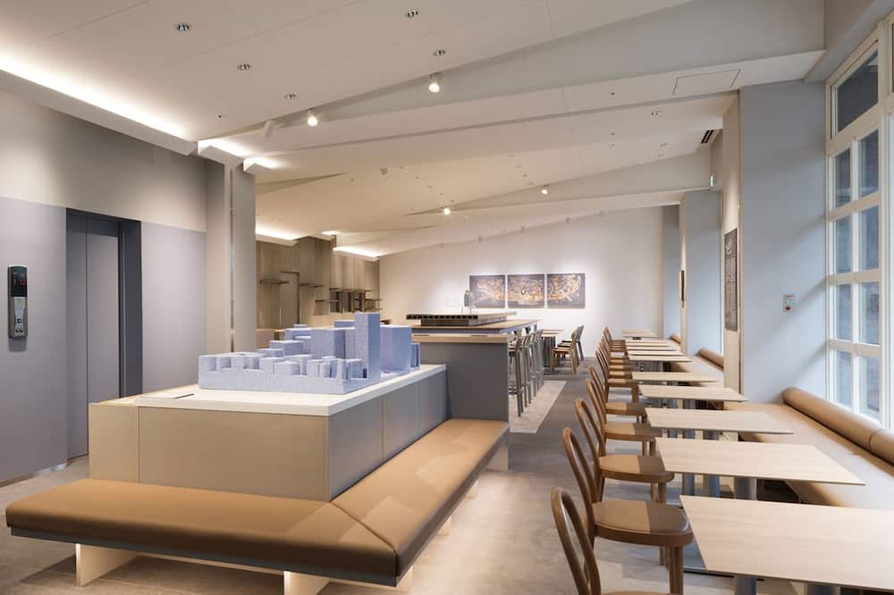 Toyoko Inn Tokyo Haneda Kuko No.2