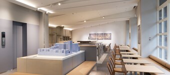 Toyoko Inn Tokyo Haneda Kuko No.2