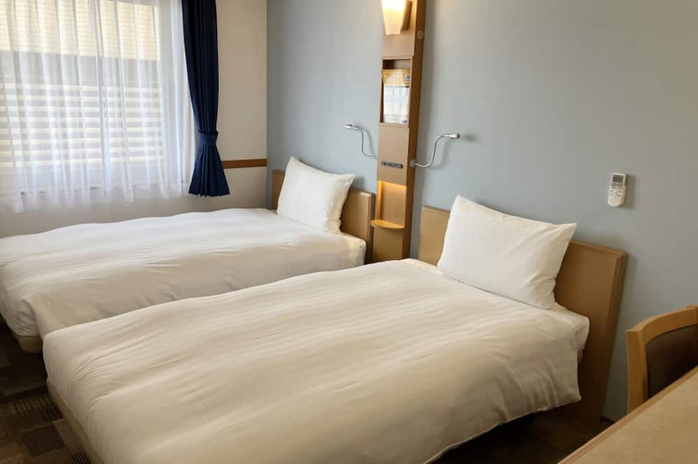 Toyoko Inn Fukushima-eki Higashi-guchi No.1