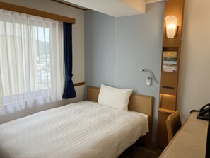 Skrivebord, arbejdsområde til bærbare computere, mørklægningsgardiner