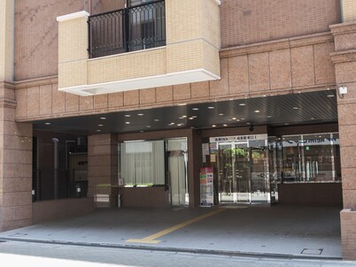 Toyoko Inn Fukushima-eki Higashi-guchi No.1