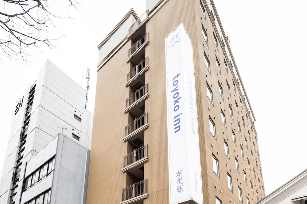 Toyoko Inn Osaka Sakai Higashi Station