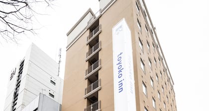 Toyoko Inn Osaka Sakai Higashi Station