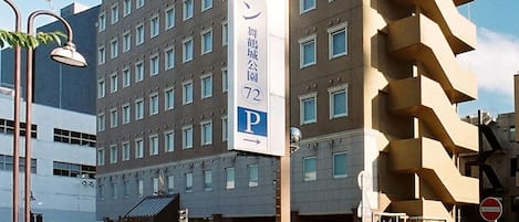 Exterieur