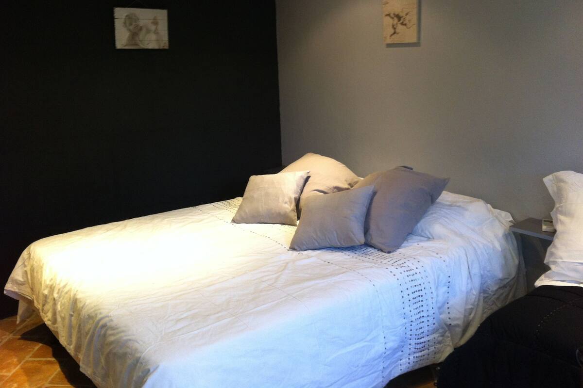 Superior Double Room, Terrace