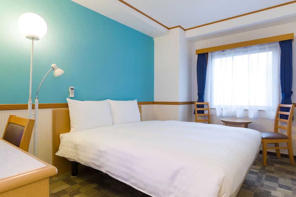 Toyoko Inn Yokohama Stadium Mae No.2