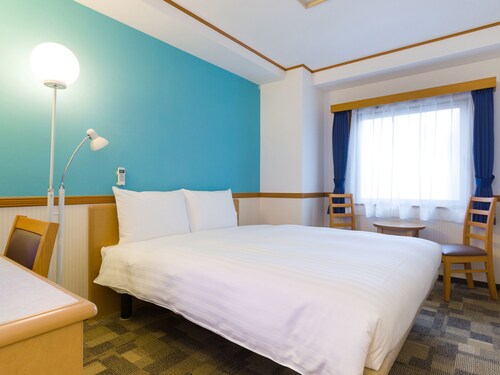 Toyoko Inn Yokohama Stadium Mae No.2