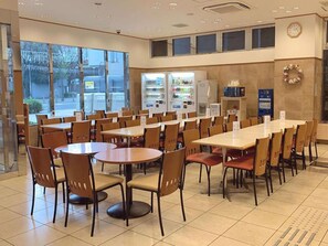 Lobby - Toyoko Inn Kobe Sannomiya-eki Higashi (Kobe)