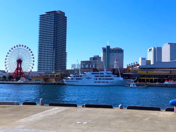 Point of interest - Toyoko Inn Kobe Sannomiya-eki Higashi (Kobe)