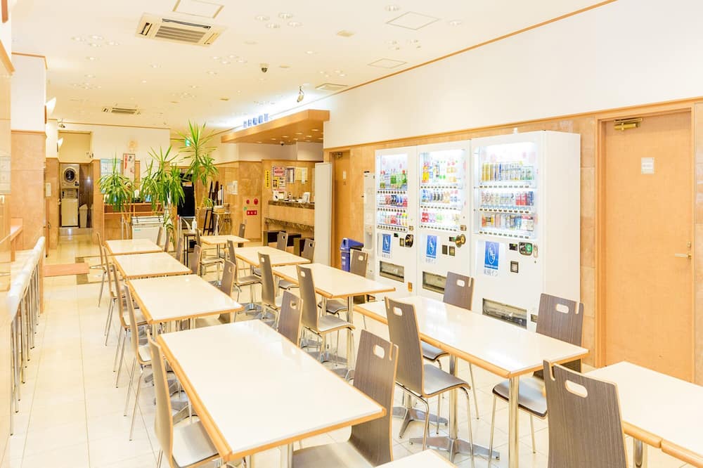 Toyoko Inn Okinawa Naha Asahibashi Ekimae