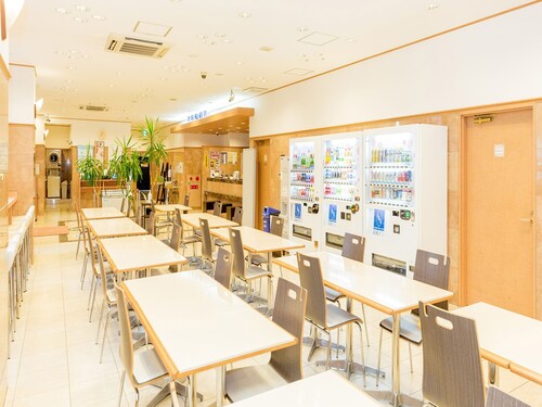 Toyoko Inn Okinawa Naha Asahibashi Ekimae