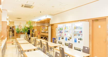 Toyoko Inn Okinawa Naha Asahibashi Ekimae