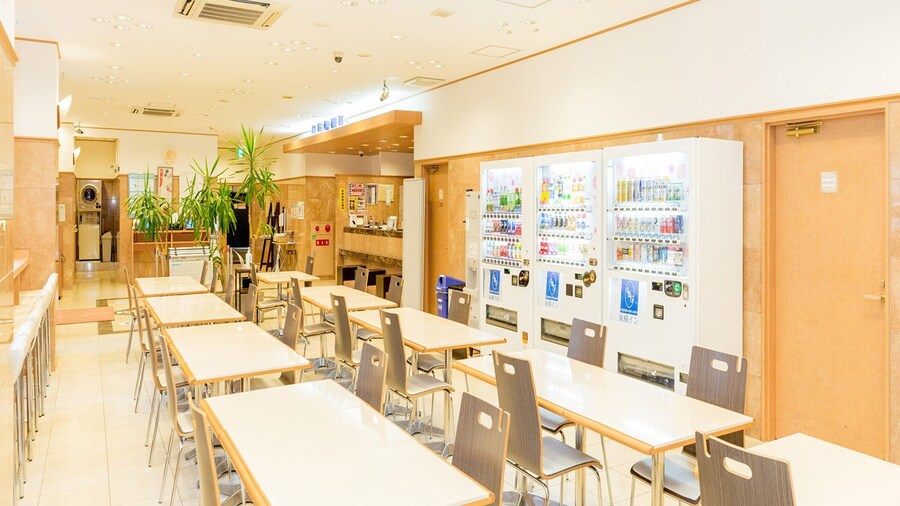 Toyoko Inn Okinawa Naha Asahibashi Ekimae