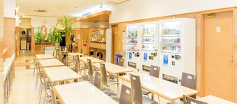 Toyoko Inn Okinawa Naha Asahibashi Ekimae