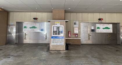Toyoko Inn Okinawa Naha Asahibashi Ekimae