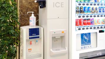 Vending machine