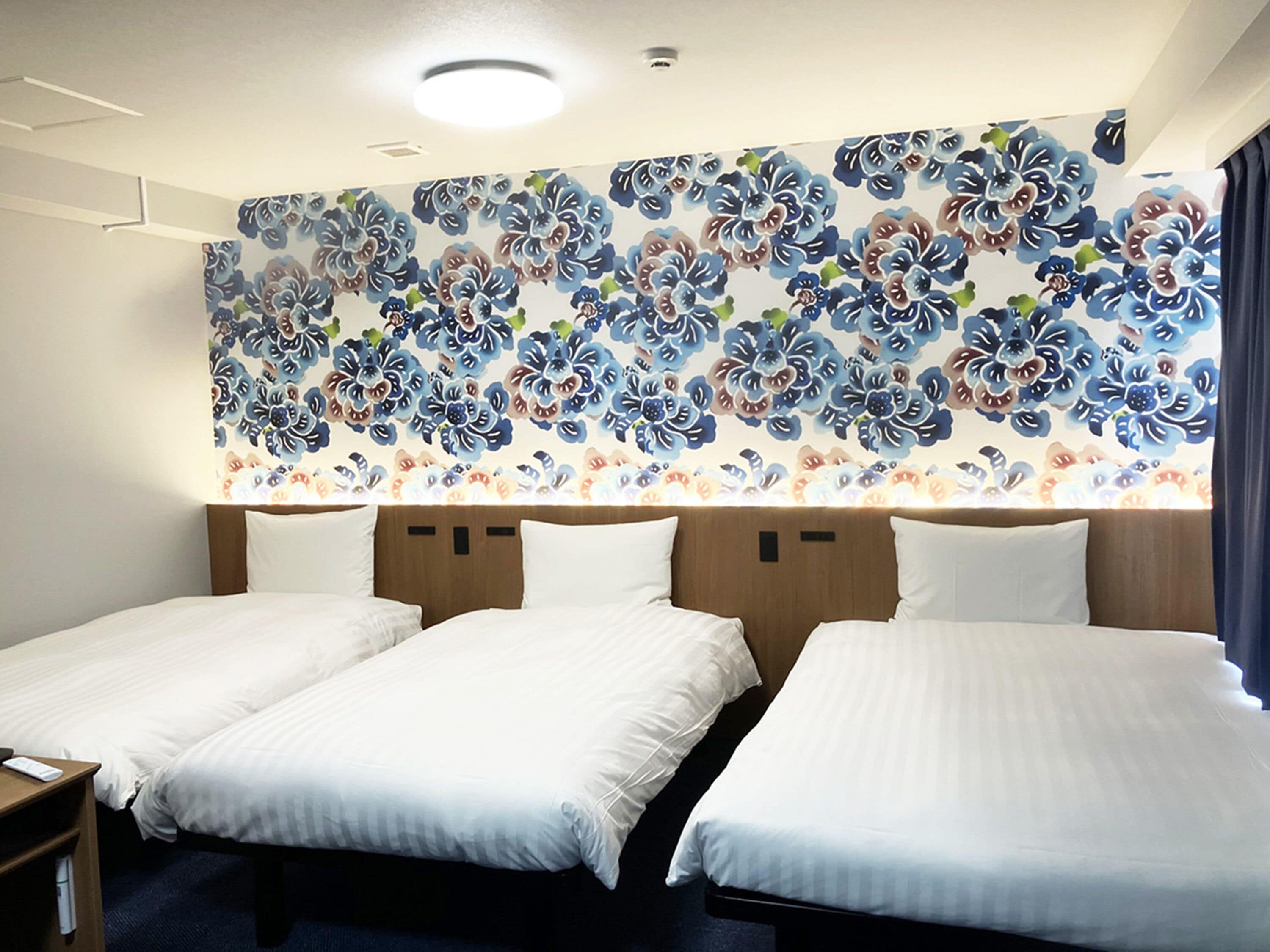 Foto - Toyoko Inn Okinawa Naha Asahibashi Ekimae