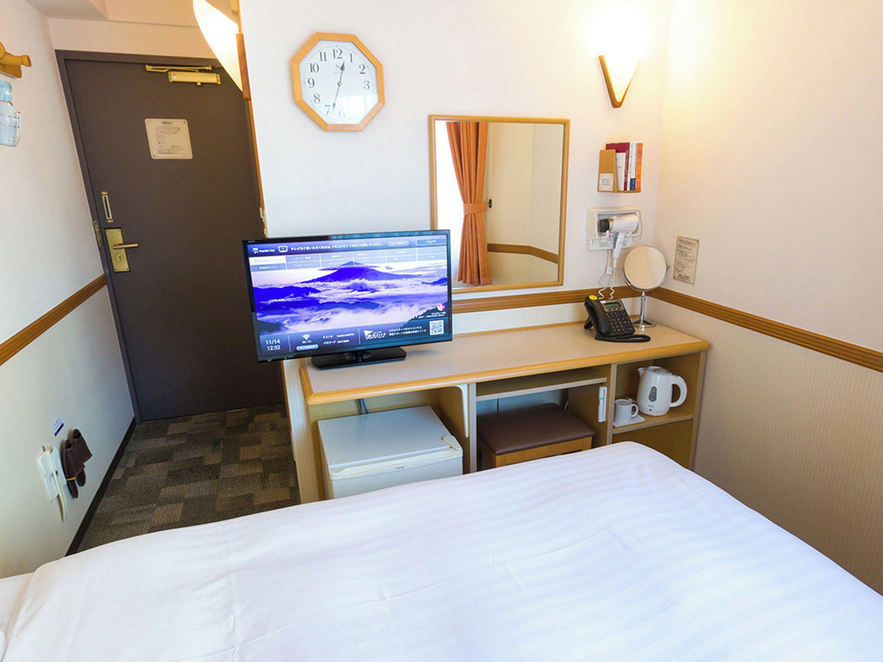 Photo - Toyoko Inn Okinawa Naha Asahibashi Ekimae